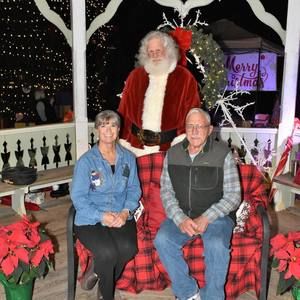 Meet your Posher, Carl